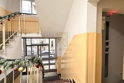 2 camere decomandat · Pet Friendly · Metrou Universitate · Cișmigiu - 12