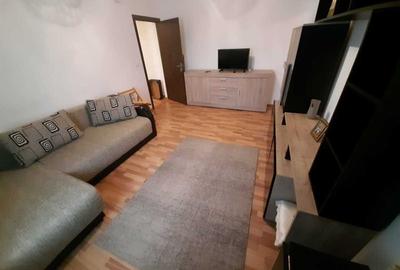 Calea Girocului | 2 camere | 43 mp | Centrala proprie | Mobilat si utilat - 4