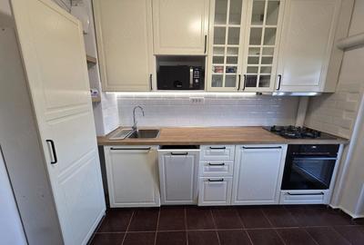 Apartament 3 camere Drumul Taberei - 5