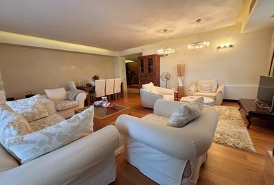 Unicat in piata imobiliara - apartament 4 camere in Primaverii! - 6