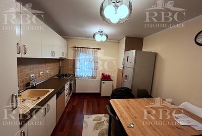 Apartament 3 camere decomandat cu garaj in Zorilor - prima inchiriere - 16