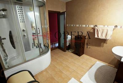 Vila de vanzare in Copou - Iasi / Reședință sau Clinică /D+P+1E - 19