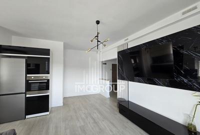 Apartament 3 camere Zorilor langa Spitalul de Recuperare - 19