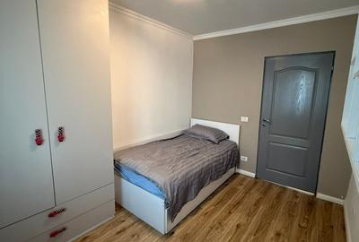 Apartament 3 camere cu terasa mare si vedere la parcul Tei - 6