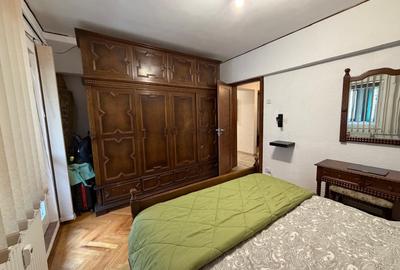Apartament 3 Camere | Unirii | Decomandat | 2 Bai | 3 Balcoane | Parcare| Metrou - 5