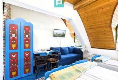 Pensiune 18 Camere cu Restaurant - Cetatea Oradea - 4