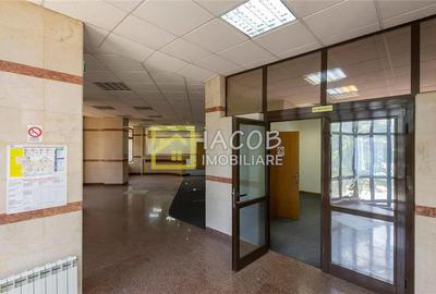 Spatiu comercial P+1, Buhusi, central, jud Bacau - 5