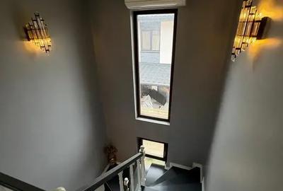 Vila Lux Pantelimon De Vanzare 6 Camere Curte 400 Mp - 15
