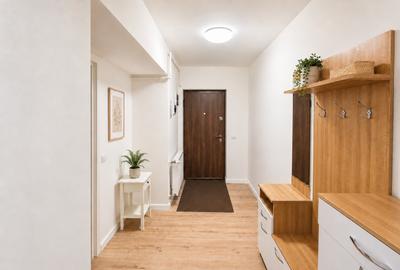 Apartament cu 2 camere de inchiriat in zona Stefan cel Mare Bacau - 6