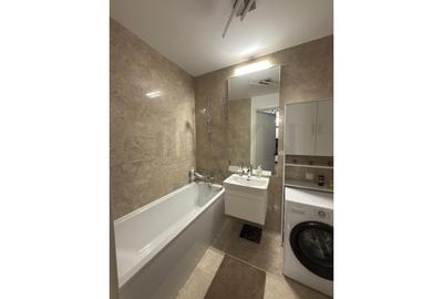 REA1027032 Apartament modern 2 camere Luxuria I Zona Domenii - 8