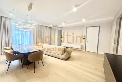 APARTAMENT LUX/BLOC BOUTIQUE/TERASA/ZONA DE REFERINTA/CHARLES DE GAULLE - 4