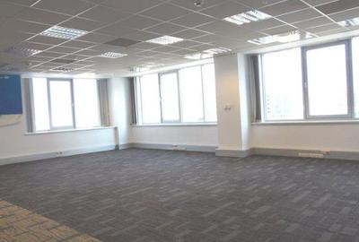 Spatii birouri de inchiriat zona Barbu Vacarescu, - Promenada - 7