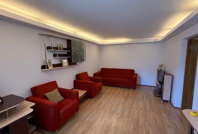 Apartament cu 2 camere decomandat în Tineretului