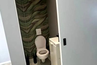 APARTAMENT 3 CAMERE | DOROBANTI | STADIONUL DINAMO | JACUZZI | LUX - 13