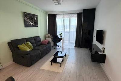Apartament 2 camere 46 mp, balcon in complexul Wings, Zorilor - 5