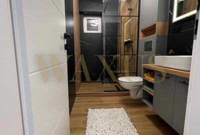 Apartament Ultramodern - SU 67MP I Terasa 20MP - Str. Observatorului - 9