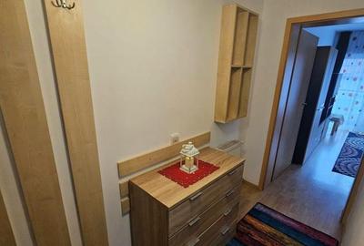 Apartament o camera, 38mp, balcon, zona Cinema Marasti - 6