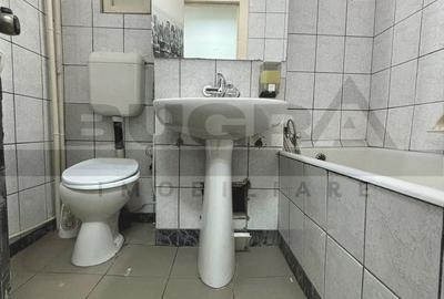 Apartament cu 2 camere, 51 mp, decomandat, Zona Big Manastur - 7