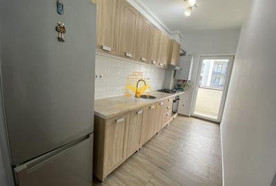 3 camere open space, parcare, Cartierul Marasti, Fabricii, Mega Image - 4