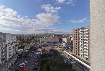 Apartament 3 camere cu panorama spre Lac, 74 m2, langa Iulius Mall - 25