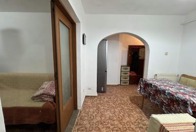 2 cam,decomandat,parter cu balcon, 53 mp,Primaverii,pretabil spatiu  comercial - 16