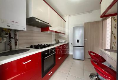 Comision 0 Apartament 3 cam Greenfield spatios,renovat,utilat - 11