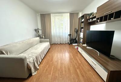 Giurgiului-strada Tatulesti-apartament 3 camere cu centrala - 1