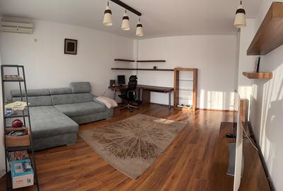 Apartament 2 cam Primavara - 80mp - priveliste superba - 2 locuri parcare - 3