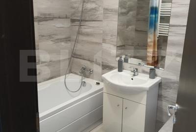 Apartament 3 camere, 49.78 mp, zona Central - LAZAR RESIDENCE - 6