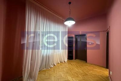 PRIMAVERII | INCHIRIERE APARTAMENT LUX IN VILA | 115 MP | NEMOBILAT | - 15