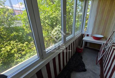 Apartament 3  camere decomandat ETAJ 1 - 7