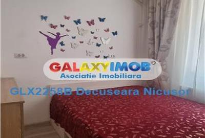 Studio,str.Ilie Petre, Militari Residence, 350 Euro - 10