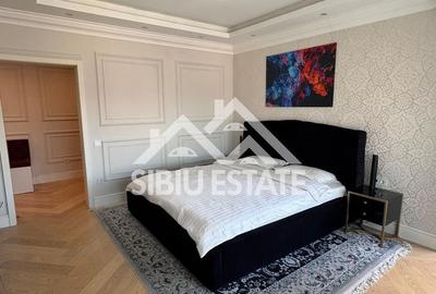 Apartament PREMIUM de inchiriat parcare subterana Calea Dumbravii - 4