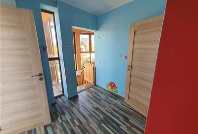 Vilă spațioasă D+P+M zona Terezian,  optima gradinita / sediu fir - 14