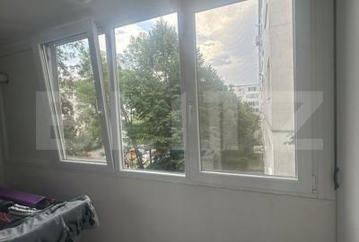 Apartament 3 camere, 65 mp + balcon 5 mp, mobilat și utilat, zonă excelentă - 2