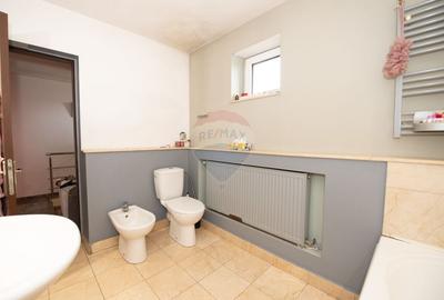 Casa de vanzare premium, garaj, cladire de investitie Ilfov, Cornetu - 19