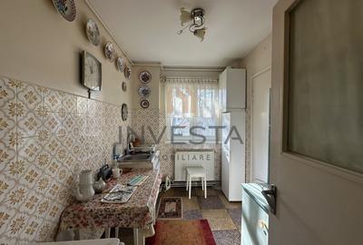 Apartament 3 camere decomandate zona Piata Hermes. - 8