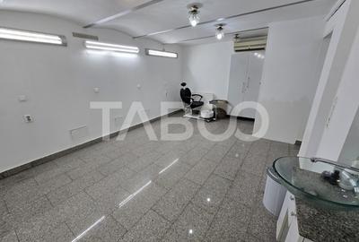 Spatiu comercial de vanzare 94 mp utili in Centrul Istoric din Sibiu - 16