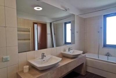 Baneasa Exclusivist Amb SUA Ap 4 cam 160mp, 2 locuri parcare boxa - 13