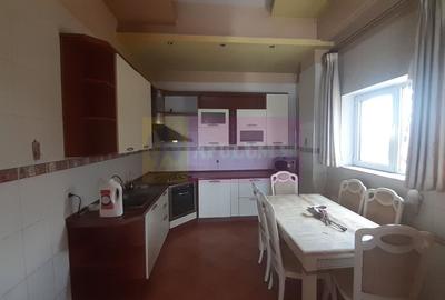 Două Etaje în Vilă în zona Voluntari de Închiriat - 7