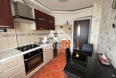 Apartament 3 camere de inchiriat Sibiu - 2