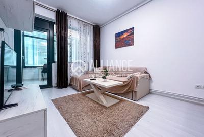 Tomis Nord (COD 05) - Campus | Apartament 2 Camere Decomandate|Premium - 1
