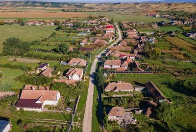 Teren 709mp Gura Arieșului COMISION 0% - 1