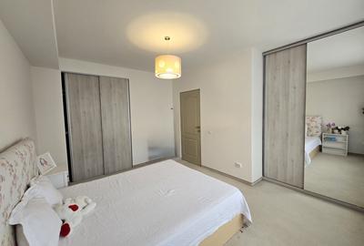 Casă duplex premium, grădină, zonă liniștită – VIVO - 7