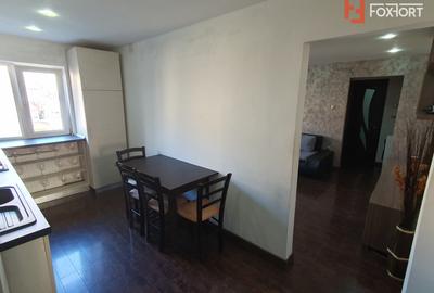 Apartament 2 camere, etaj 2, mobilat-utilat - Zona Girocului - 10
