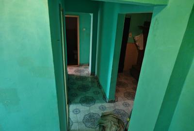 4 Camere, Decomandate Etaj Intermediar - 5
