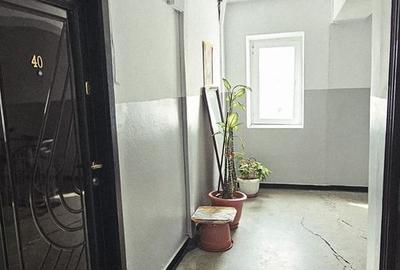Garsonieră mobilata, Tomis 3 – 31.000 euro, comision 0% - 12