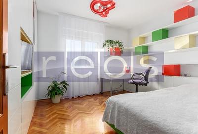 VANZARE VILA 360 MP | 300 MP CURTE | PARCUL CIRCULUI | MOBILAT-UTILAT - 9