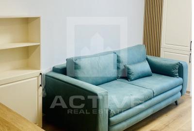 Apartament in bloc nou -zona cinema Marasti - 5
