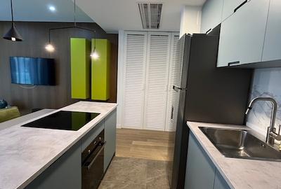 2 camere in One Plaza-Herastrau, parcare, boxa! - 4